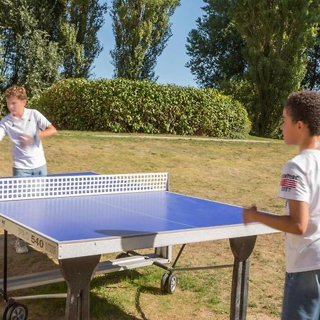 Le Touquet Residence Pierre & Vacances Les Jardins De La Cote D'Opale المظهر الخارجي الصورة