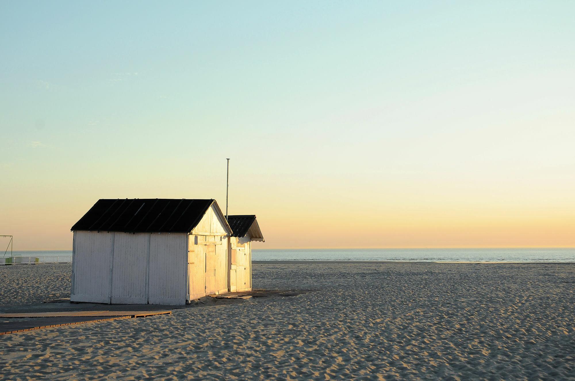 Le Touquet Residence Pierre & Vacances Les Jardins De La Cote D'Opale المظهر الخارجي الصورة